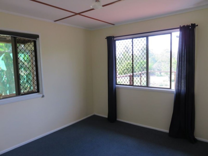 401 MIDGE POINT ROAD, Bloomsbury QLD 4799