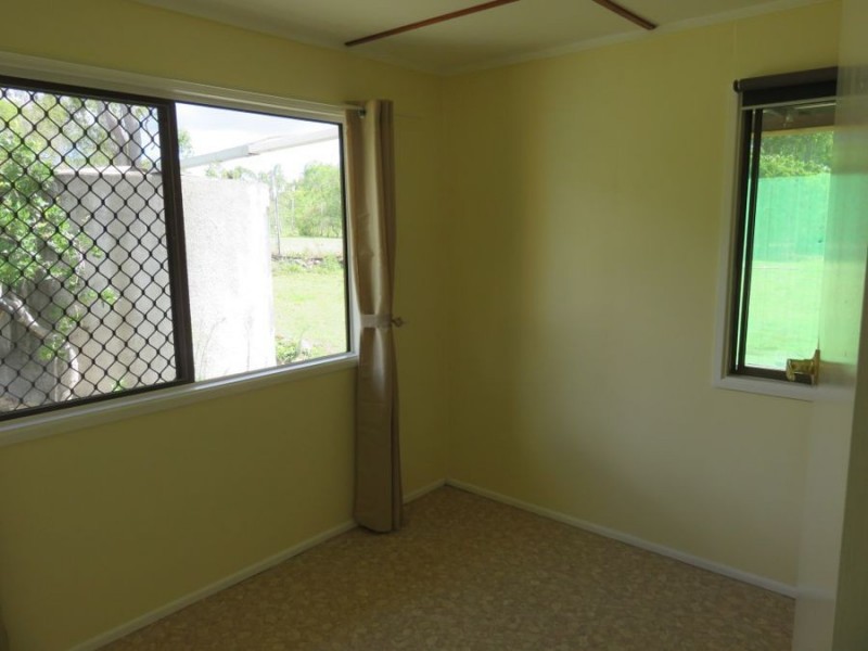 401 MIDGE POINT ROAD, Bloomsbury QLD 4799