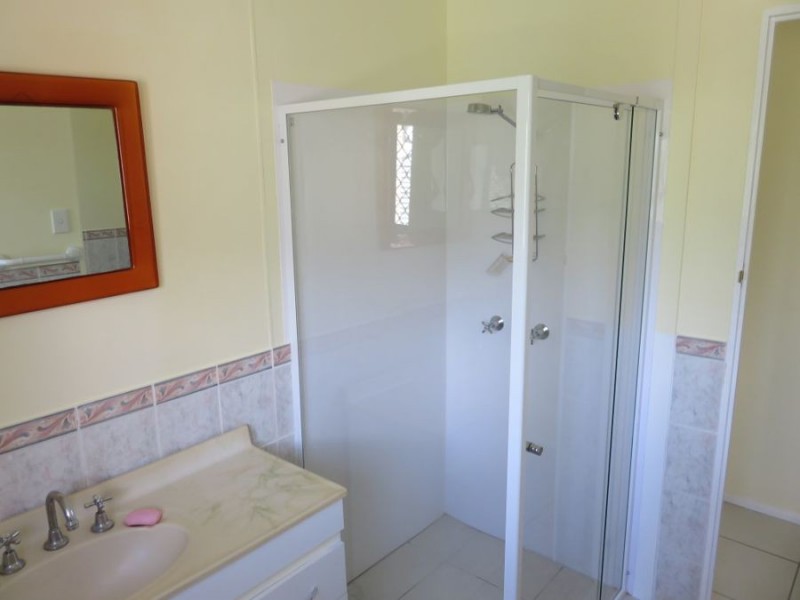 401 MIDGE POINT ROAD, Bloomsbury QLD 4799