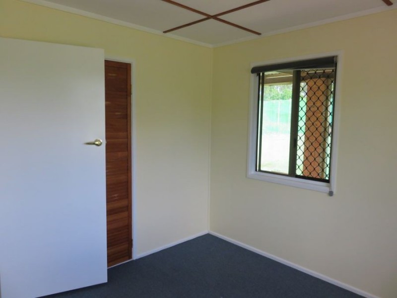 401 MIDGE POINT ROAD, Bloomsbury QLD 4799