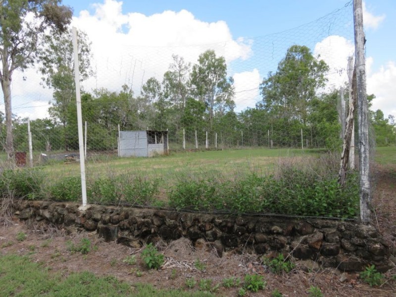 401 MIDGE POINT ROAD, Bloomsbury QLD 4799