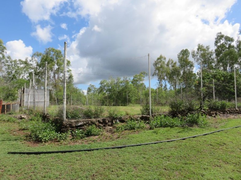 401 MIDGE POINT ROAD, Bloomsbury QLD 4799