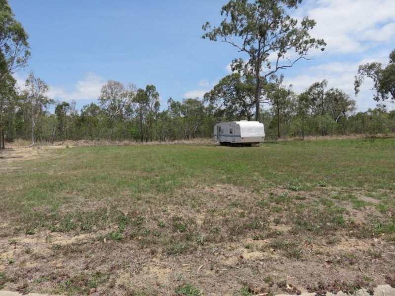 31 MARINE PARADE LAGUNA QUAYS, Midge Point QLD 4799