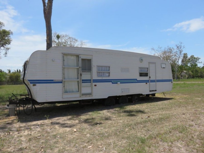 31 MARINE PARADE LAGUNA QUAYS, Midge Point QLD 4799