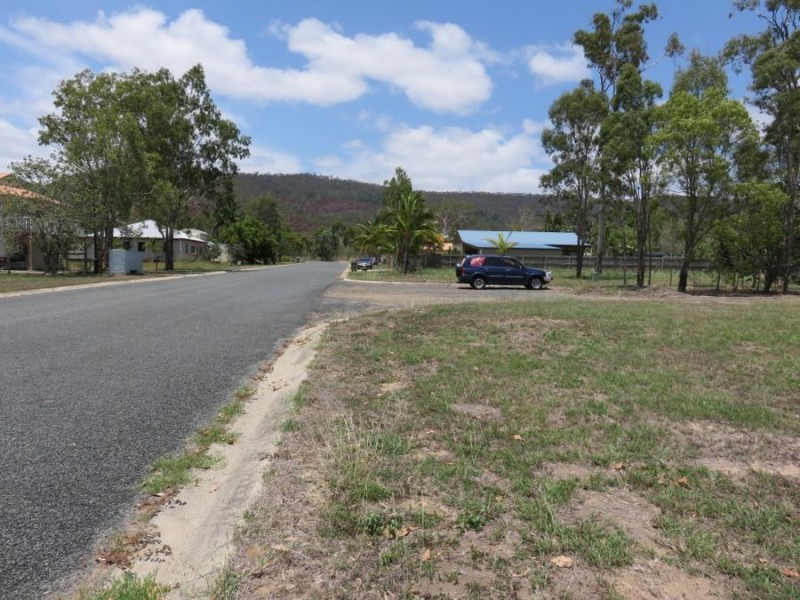 31 MARINE PARADE LAGUNA QUAYS, Midge Point QLD 4799