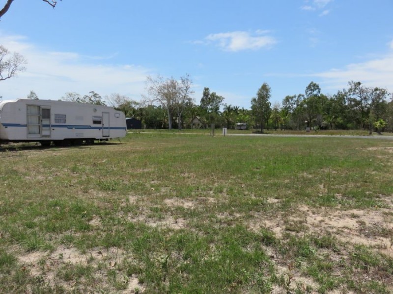 31 MARINE PARADE LAGUNA QUAYS, Midge Point QLD 4799