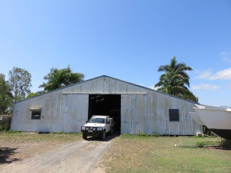 52 LITTLE BOGGA ROAD, Mount Pelion QLD 4741