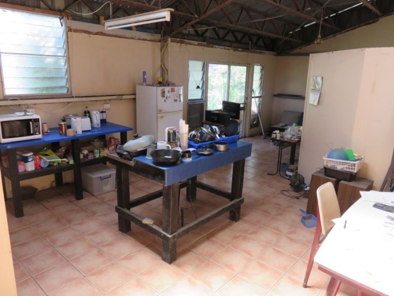 52 LITTLE BOGGA ROAD, Mount Pelion QLD 4741