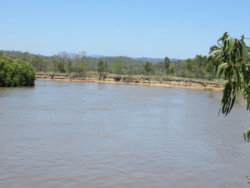 52 LITTLE BOGGA ROAD, Mount Pelion QLD 4741