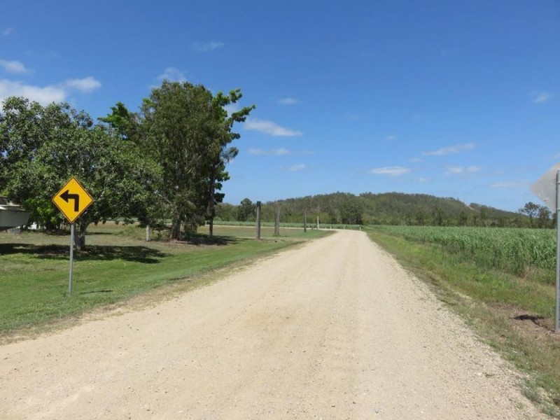 52 LITTLE BOGGA ROAD, Mount Pelion QLD 4741