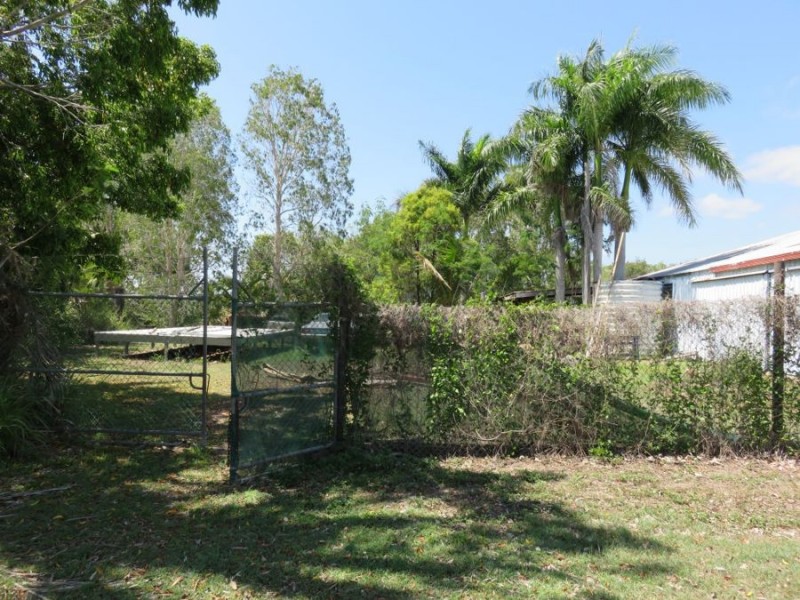 52 LITTLE BOGGA ROAD, Mount Pelion QLD 4741