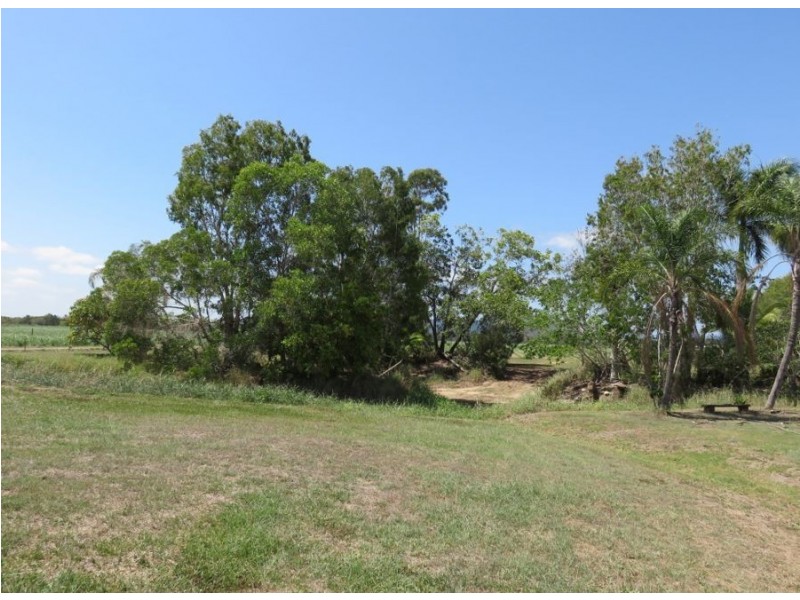 52 LITTLE BOGGA ROAD, Mount Pelion QLD 4741