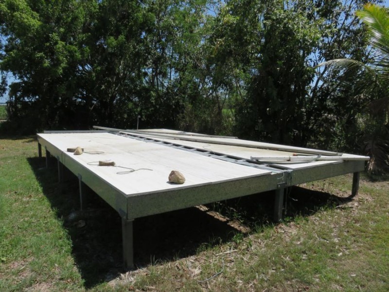 52 LITTLE BOGGA ROAD, Mount Pelion QLD 4741