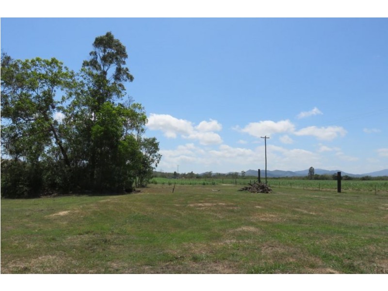 52 LITTLE BOGGA ROAD, Mount Pelion QLD 4741