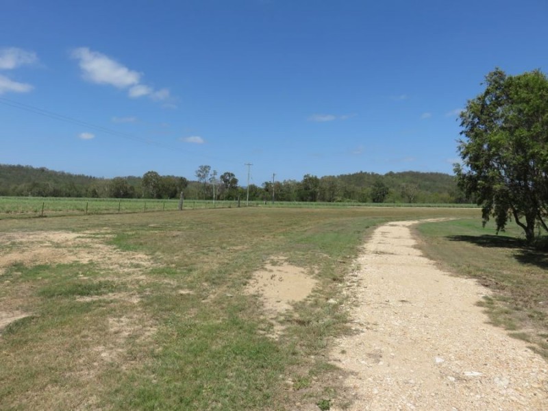 52 LITTLE BOGGA ROAD, Mount Pelion QLD 4741