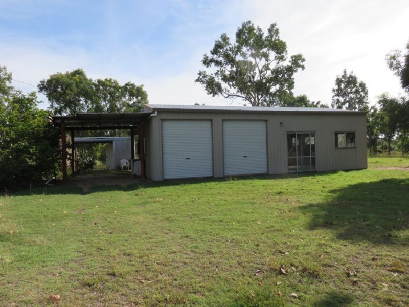 1413 MIDGE POINT ROAD, Midge Point QLD 4799