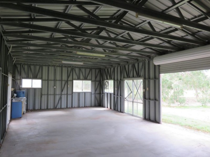 1413 MIDGE POINT ROAD, Midge Point QLD 4799