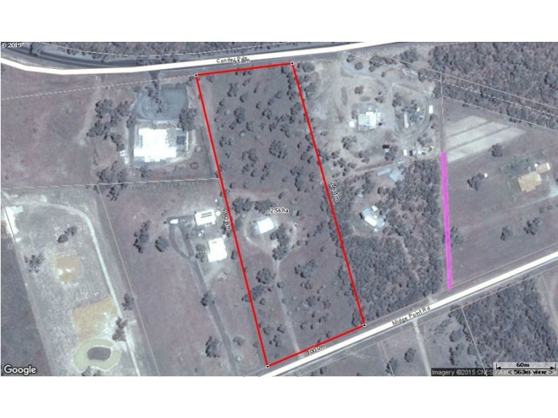 1413 MIDGE POINT ROAD, Midge Point QLD 4799