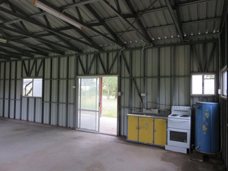 1413 MIDGE POINT ROAD, Midge Point QLD 4799