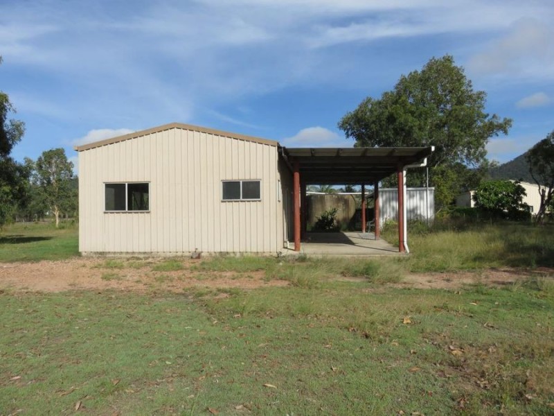 1413 MIDGE POINT ROAD, Midge Point QLD 4799