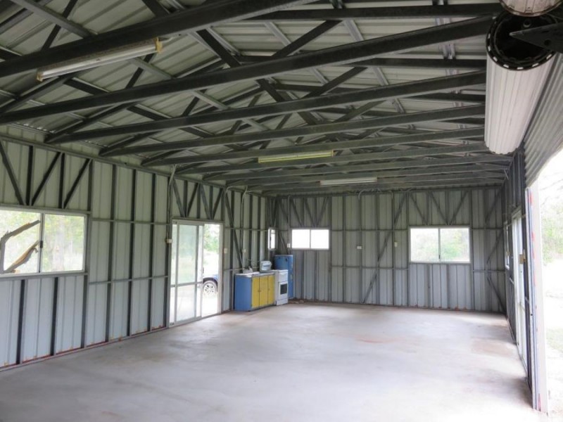 1413 MIDGE POINT ROAD, Midge Point QLD 4799