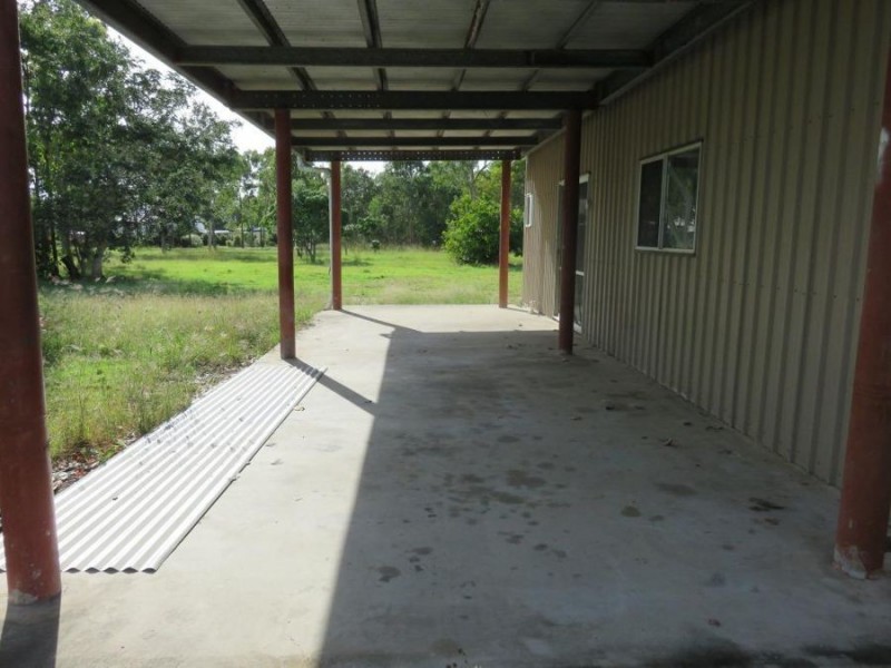 1413 MIDGE POINT ROAD, Midge Point QLD 4799