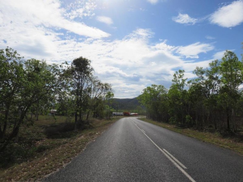 1413 MIDGE POINT ROAD, Midge Point QLD 4799