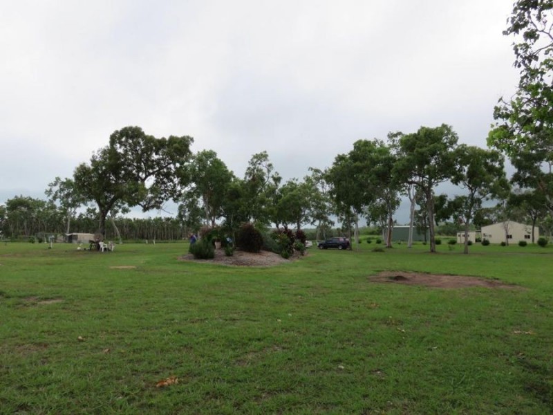 LOT 1 MIDGE POINT RD, Midge Point QLD 4799