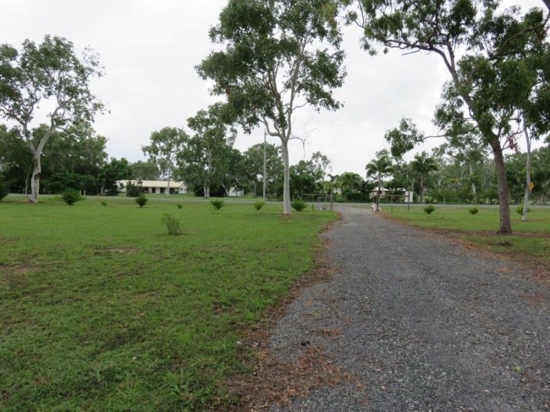LOT 1 MIDGE POINT RD, Midge Point QLD 4799