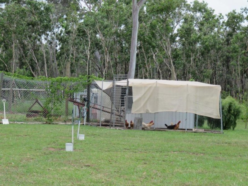 LOT 1 MIDGE POINT RD, Midge Point QLD 4799