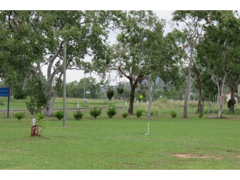 LOT 1 MIDGE POINT RD, Midge Point QLD 4799