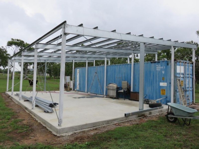 LOT 1 MIDGE POINT RD, Midge Point QLD 4799