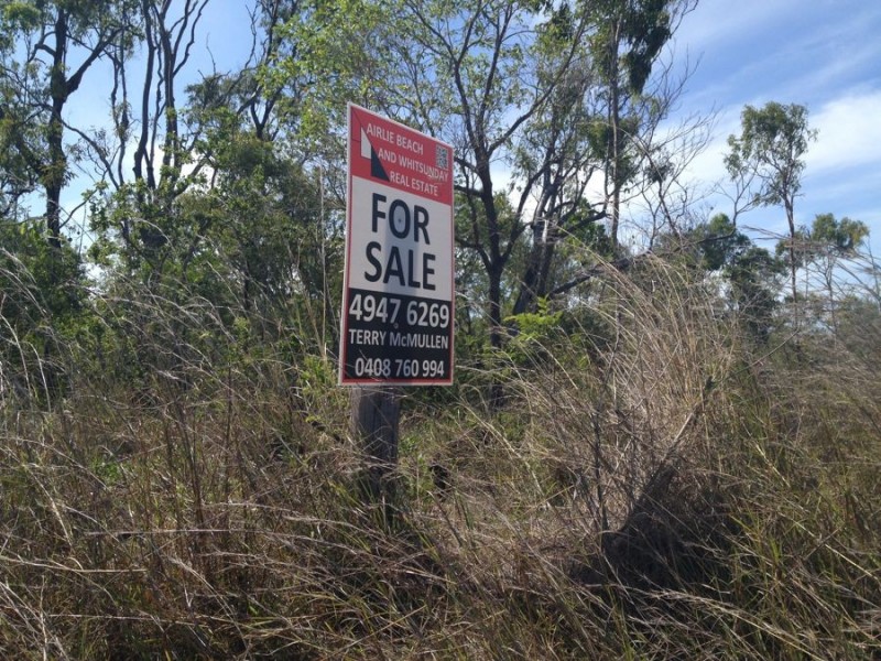 LOT 50 LELONA DRIVE, Bloomsbury QLD 4799