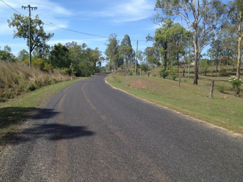 LOT 50 LELONA DRIVE, Bloomsbury QLD 4799