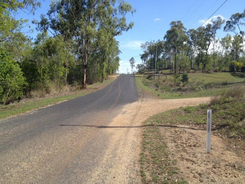 LOT 50 LELONA DRIVE, Bloomsbury QLD 4799