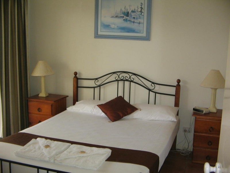 UNIT 30 REEFSIDE VILLAS 12 ESHELBY DRIVE, Cannonvale QLD 4802