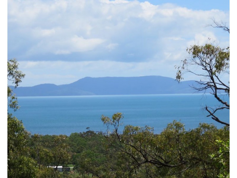 21 LAWSON STREET, Midge Point QLD 4799