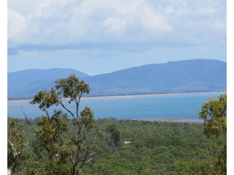 21 LAWSON STREET, Midge Point QLD 4799