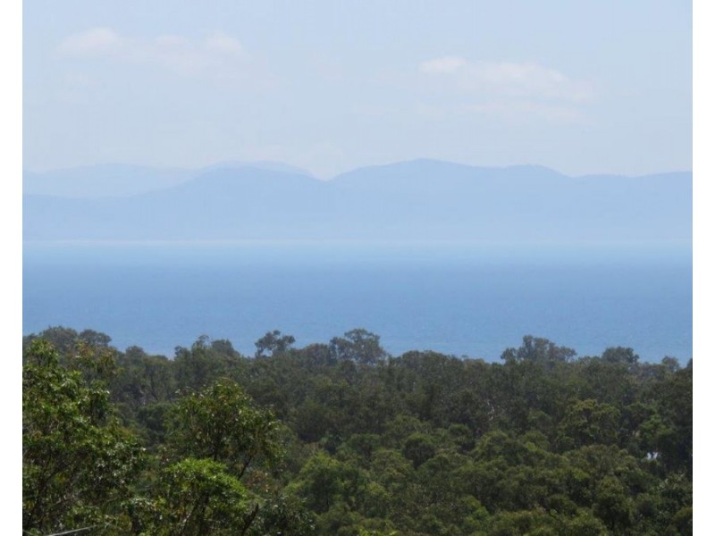 21 LAWSON STREET, Midge Point QLD 4799