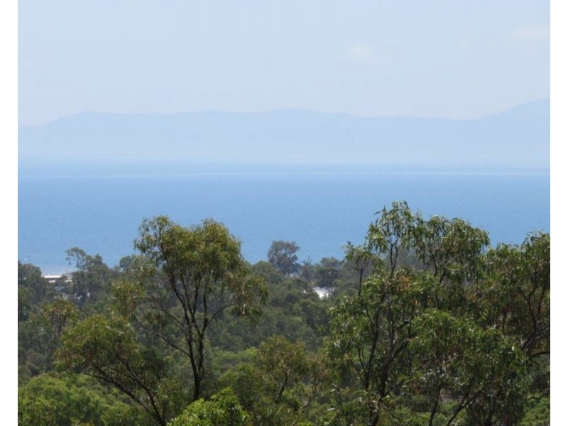 21 LAWSON STREET, Midge Point QLD 4799