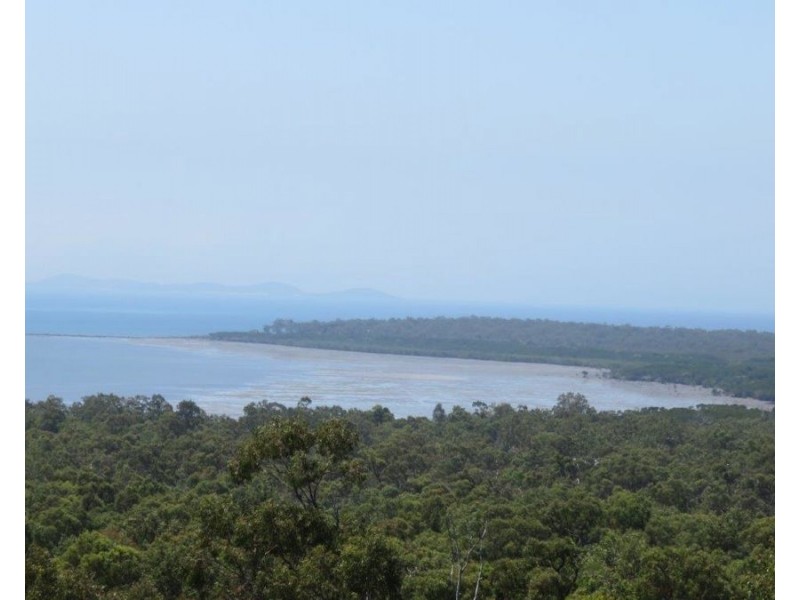 21 LAWSON STREET, Midge Point QLD 4799