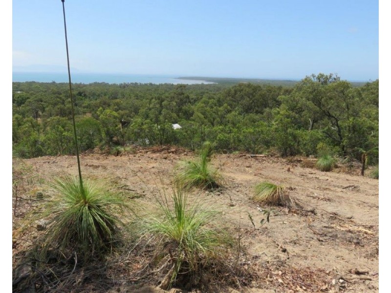 21 LAWSON STREET, Midge Point QLD 4799