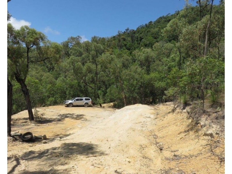 21 LAWSON STREET, Midge Point QLD 4799