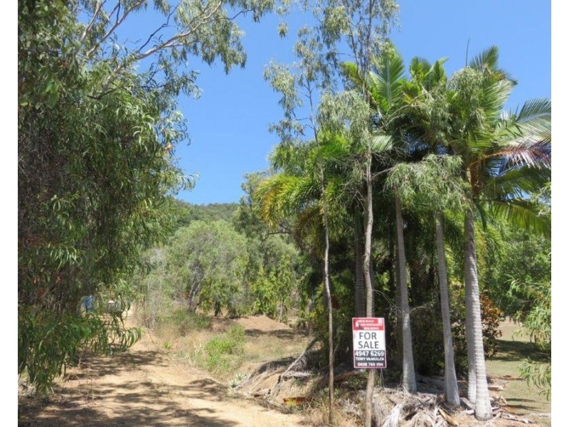 21 LAWSON STREET, Midge Point QLD 4799
