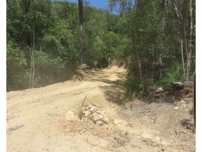 21 LAWSON STREET, Midge Point QLD 4799