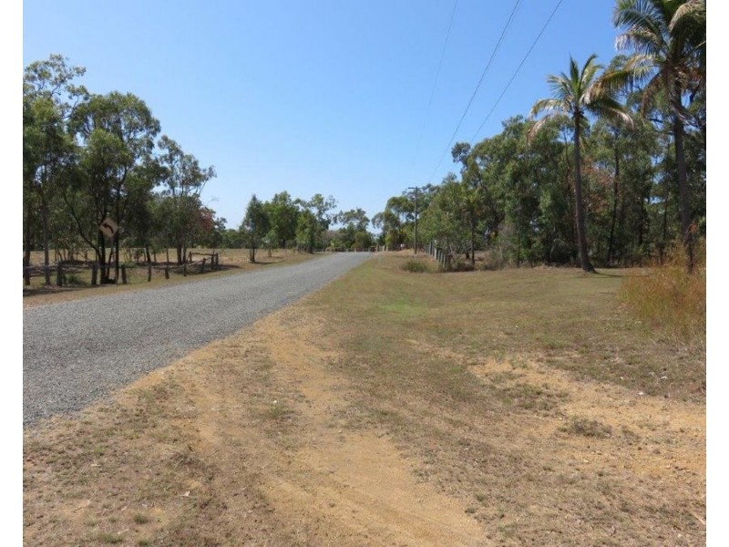 21 LAWSON STREET, Midge Point QLD 4799