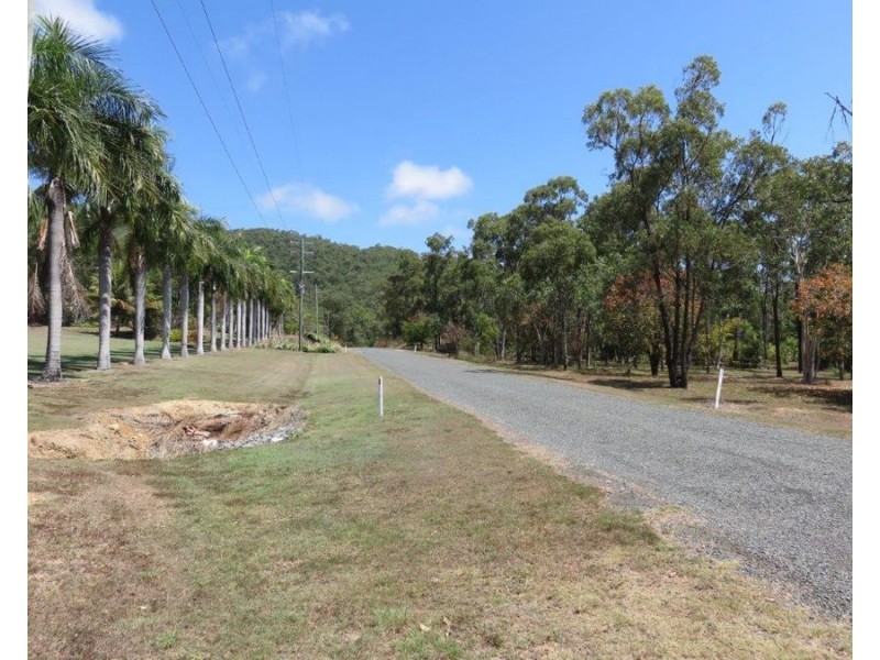 21 LAWSON STREET, Midge Point QLD 4799