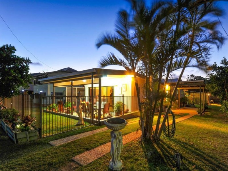 43 NIELSEN PARADE, Midge Point QLD 4799