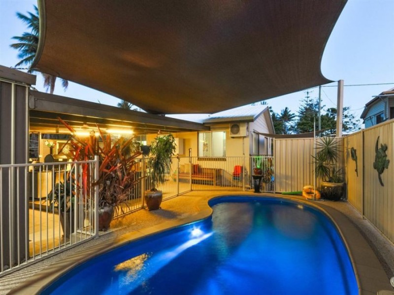 43 NIELSEN PARADE, Midge Point QLD 4799