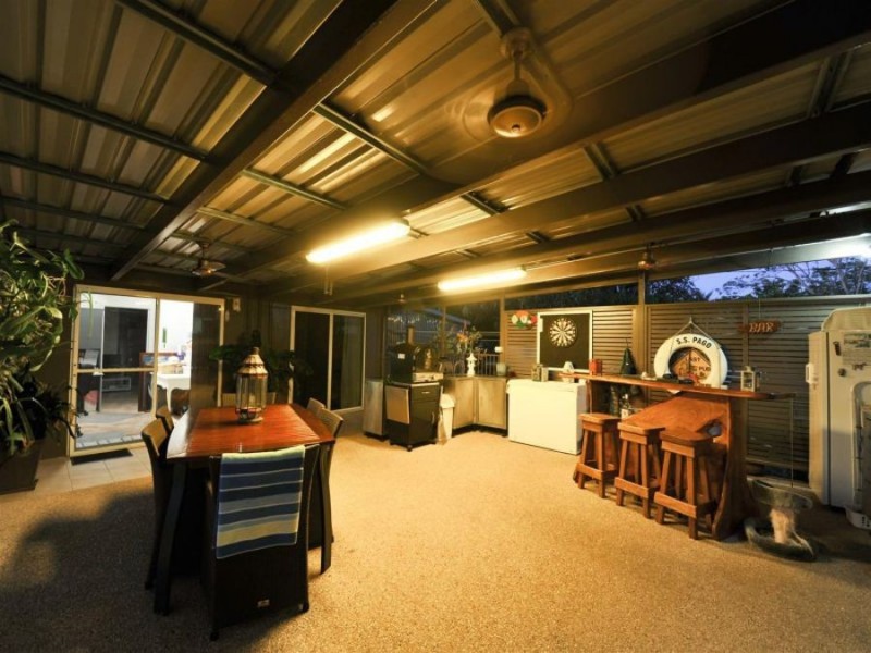 43 NIELSEN PARADE, Midge Point QLD 4799